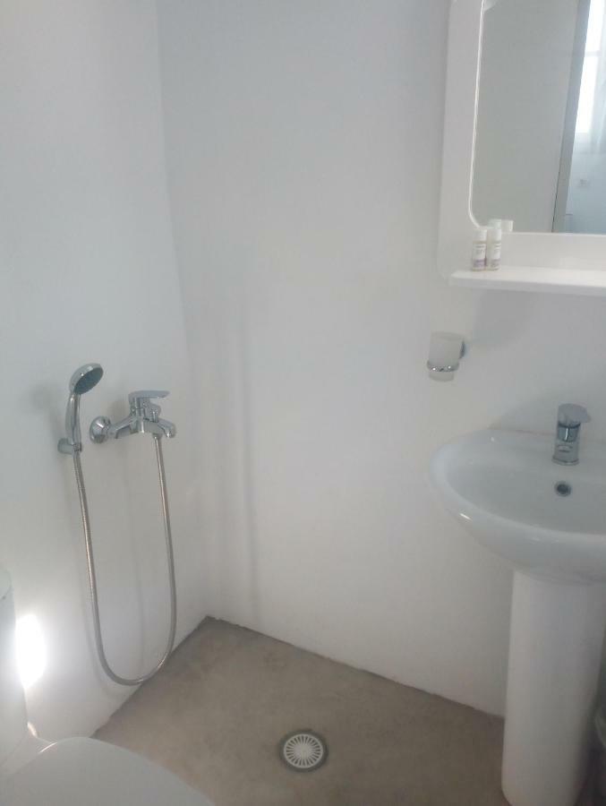 Thea Serifos Livadakia Exterior foto